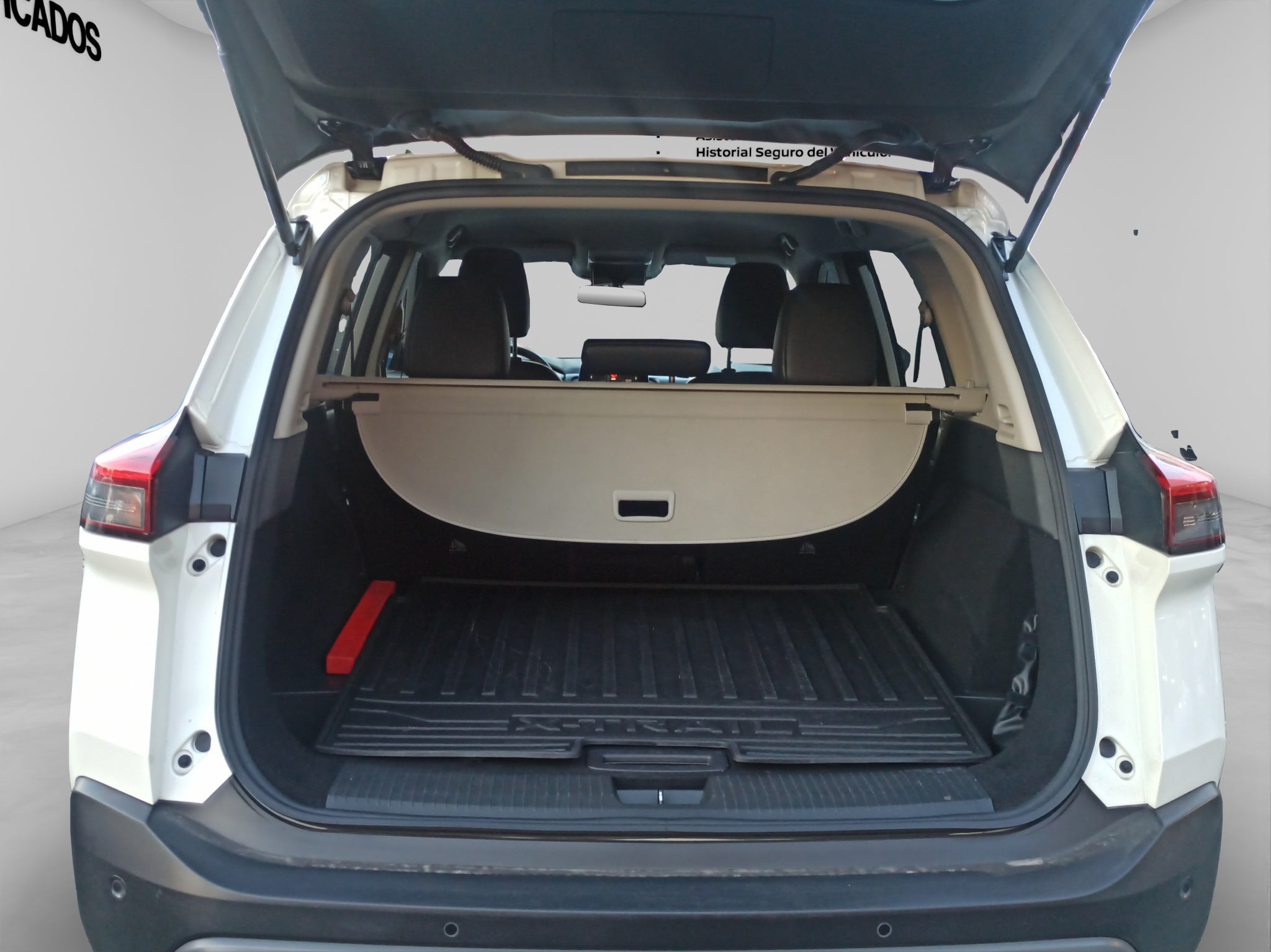 2024 Nissan X-Trail 2.5 Exclusive At