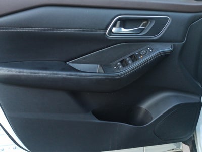 2024 Nissan X-Trail 2.5 Exclusive At