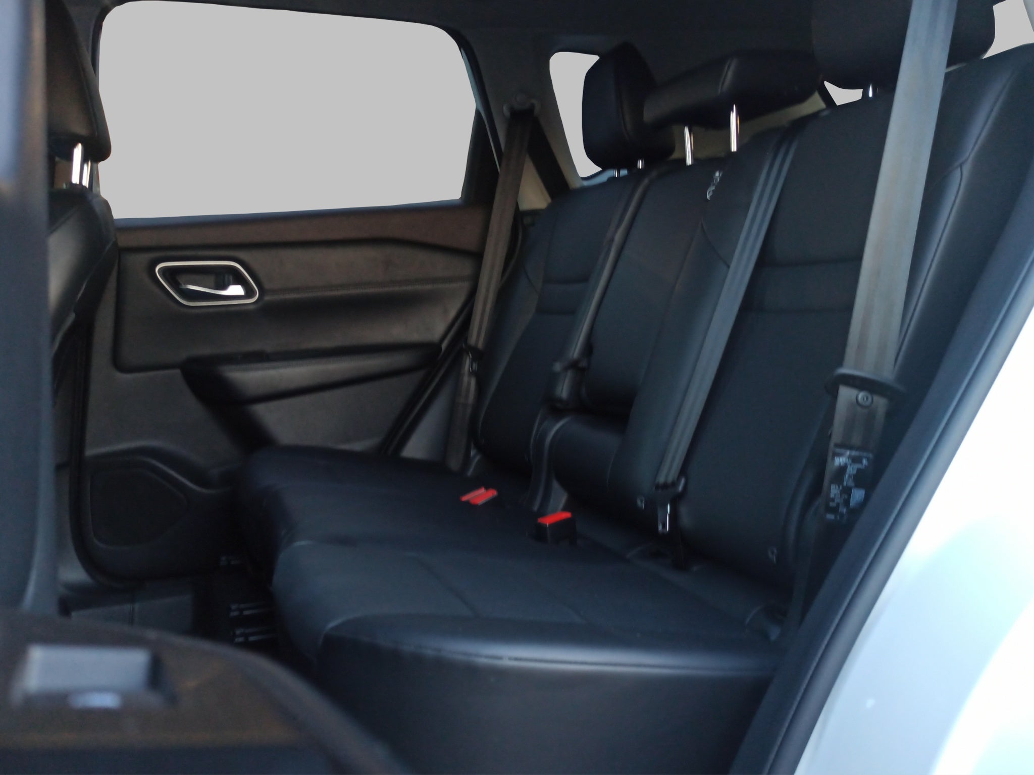 2024 Nissan X-Trail 2.5 Exclusive At