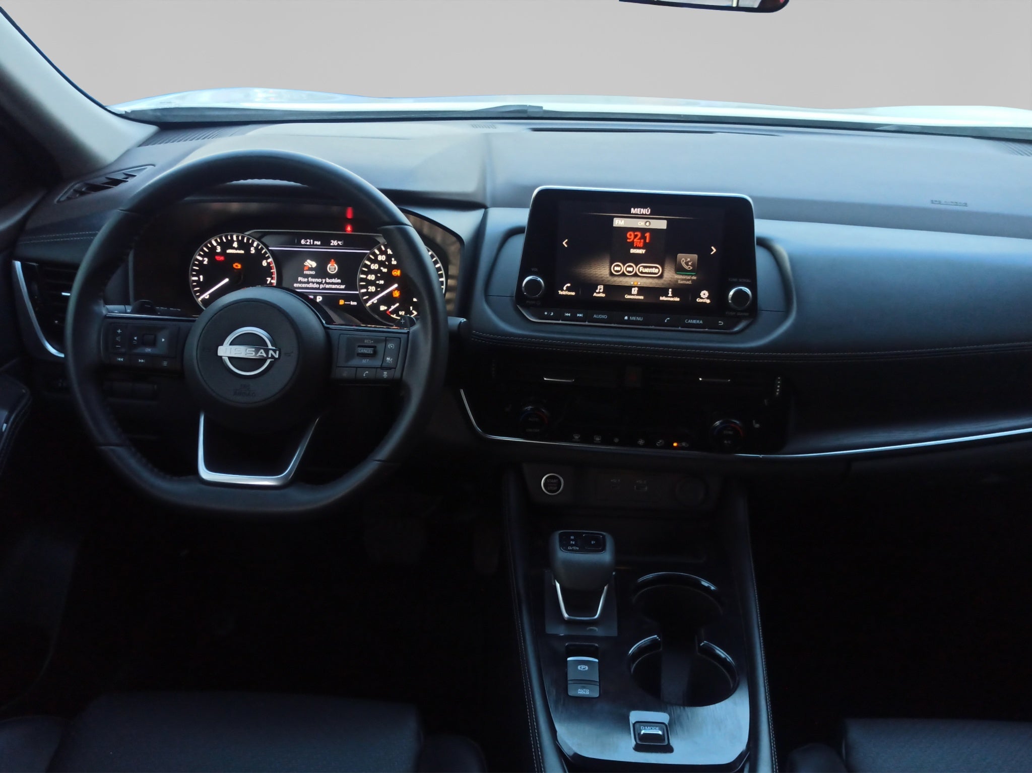 2024 Nissan X-Trail 2.5 Exclusive At