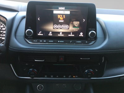 2024 Nissan X-Trail 2.5 Exclusive At