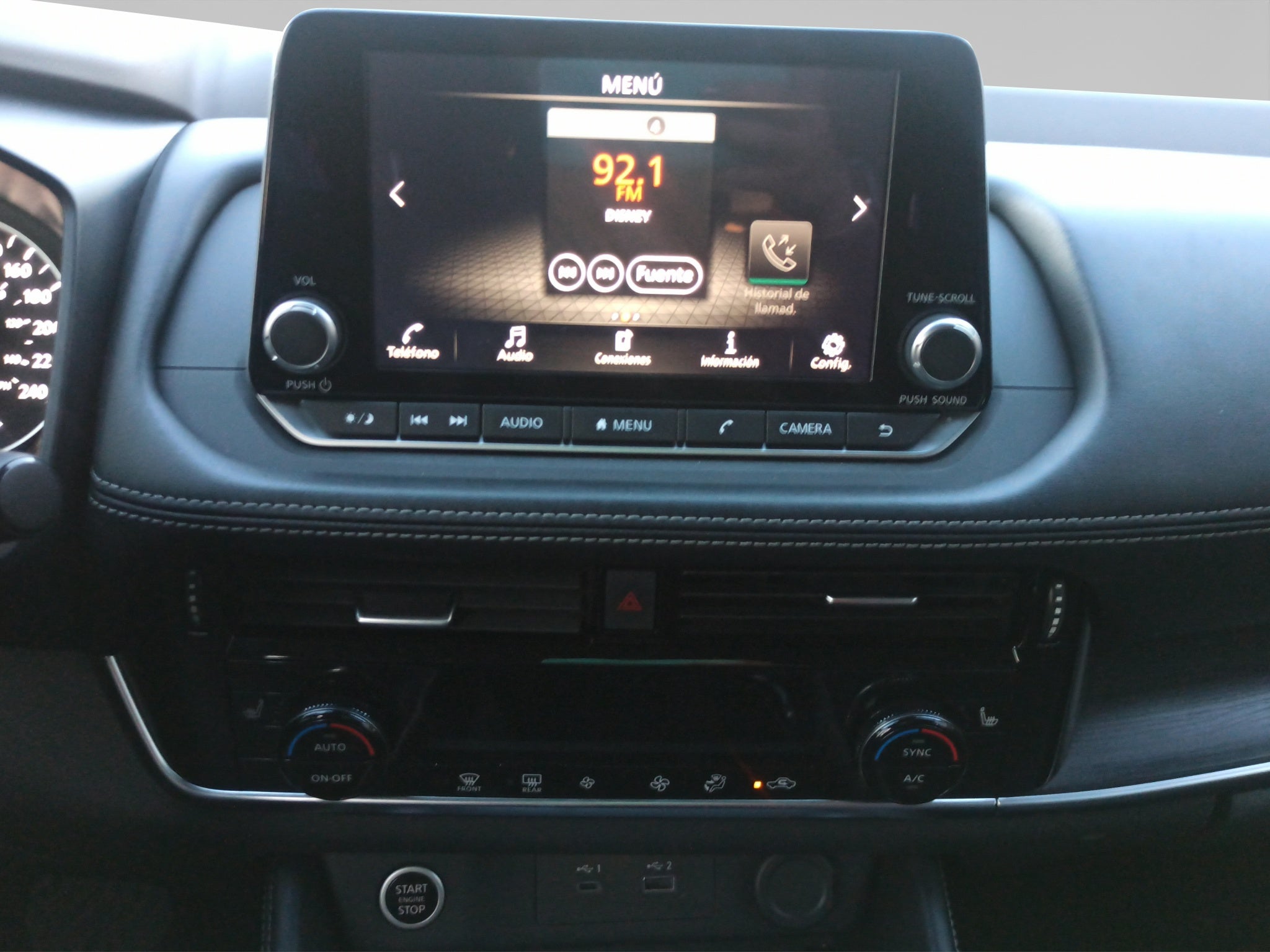 2024 Nissan X-Trail 2.5 Exclusive At