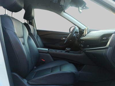 2024 Nissan X-Trail 2.5 Exclusive At