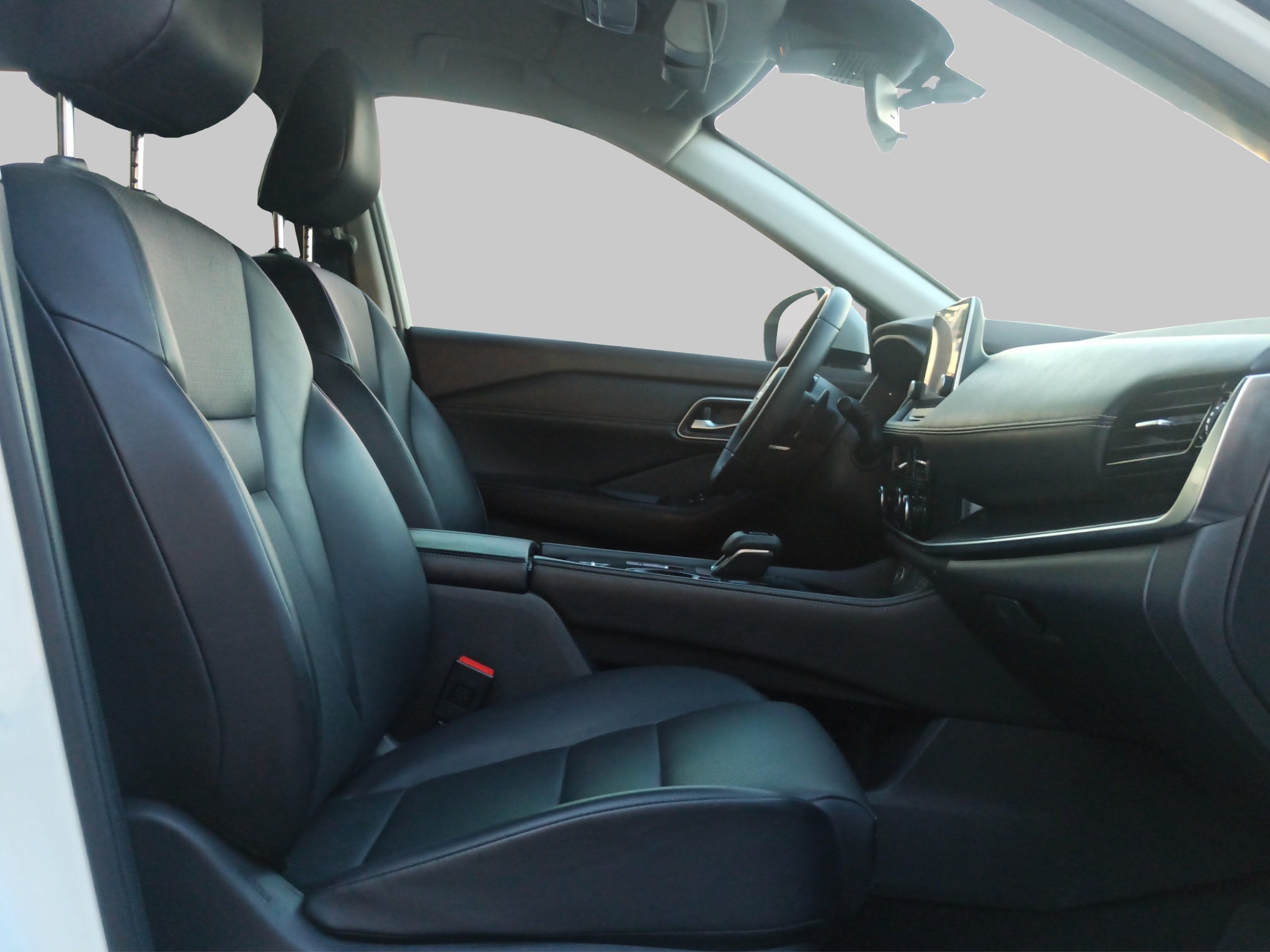 2024 Nissan X-Trail 2.5 Exclusive At