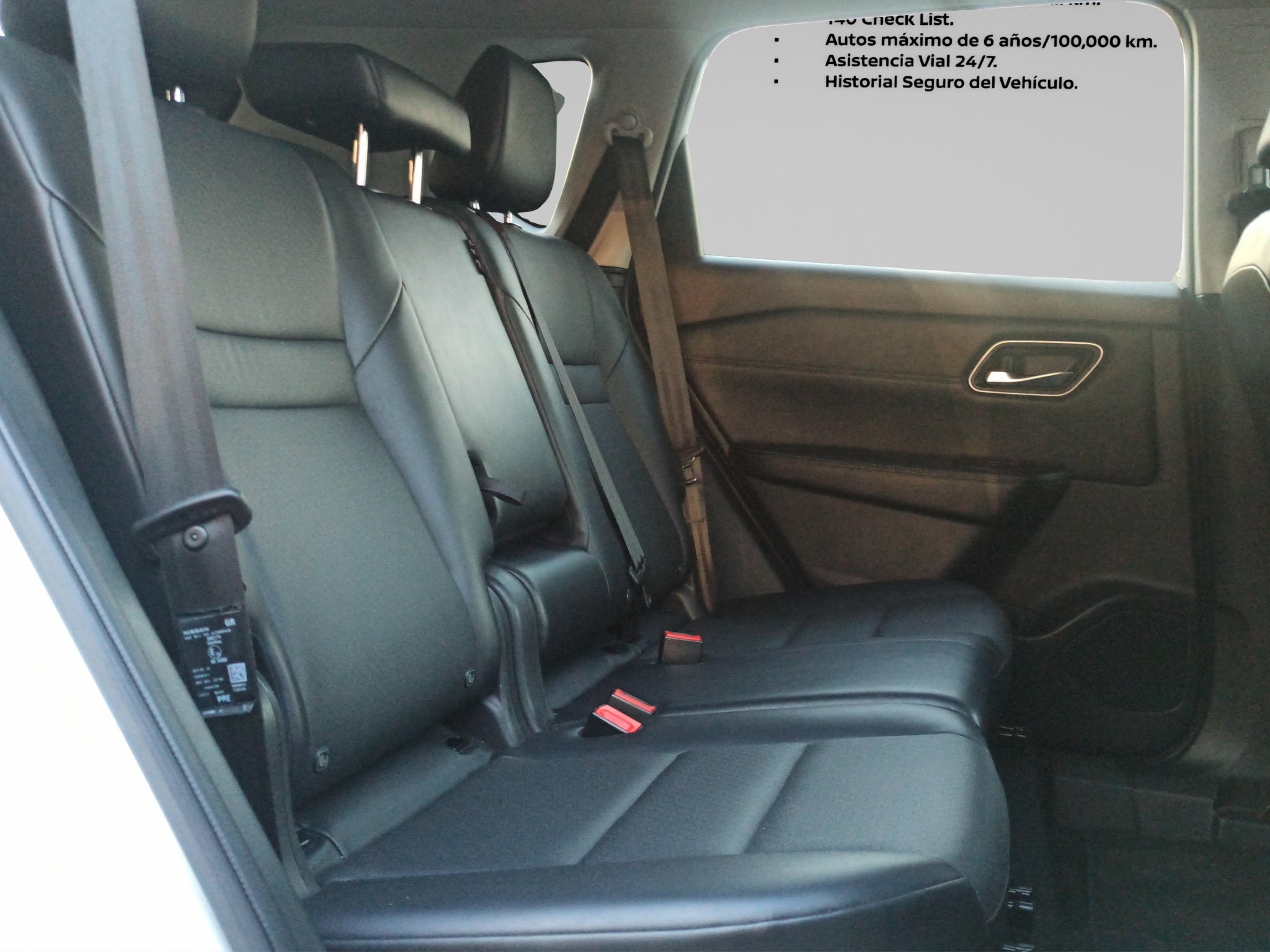 2024 Nissan X-Trail 2.5 Exclusive At