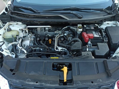 2024 Nissan X-Trail 2.5 Exclusive At