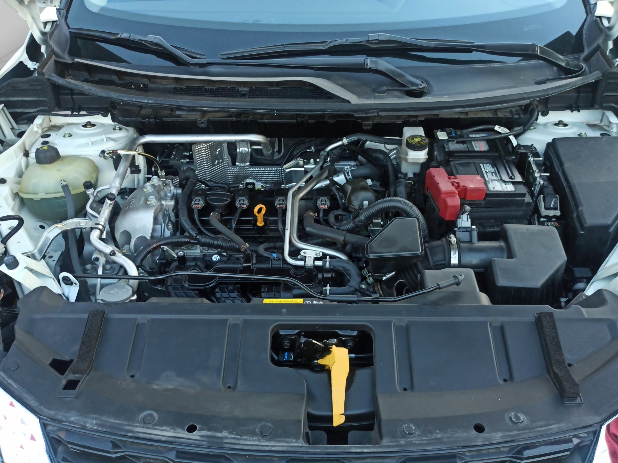 2024 Nissan X-Trail 2.5 Exclusive At