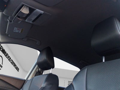 2024 Nissan X-Trail 2.5 Exclusive At