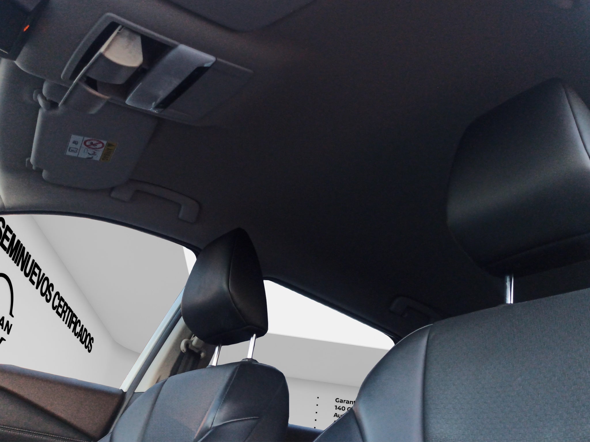 2024 Nissan X-Trail 2.5 Exclusive At