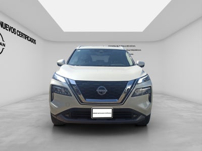 2024 Nissan X-Trail 2.5 Exclusive At