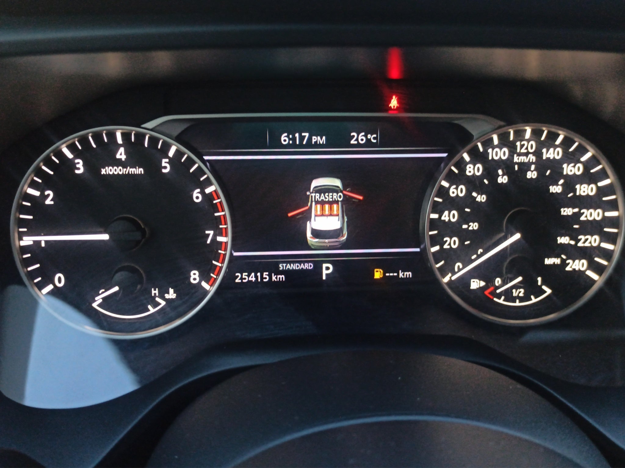 2024 Nissan X-Trail 2.5 Exclusive At