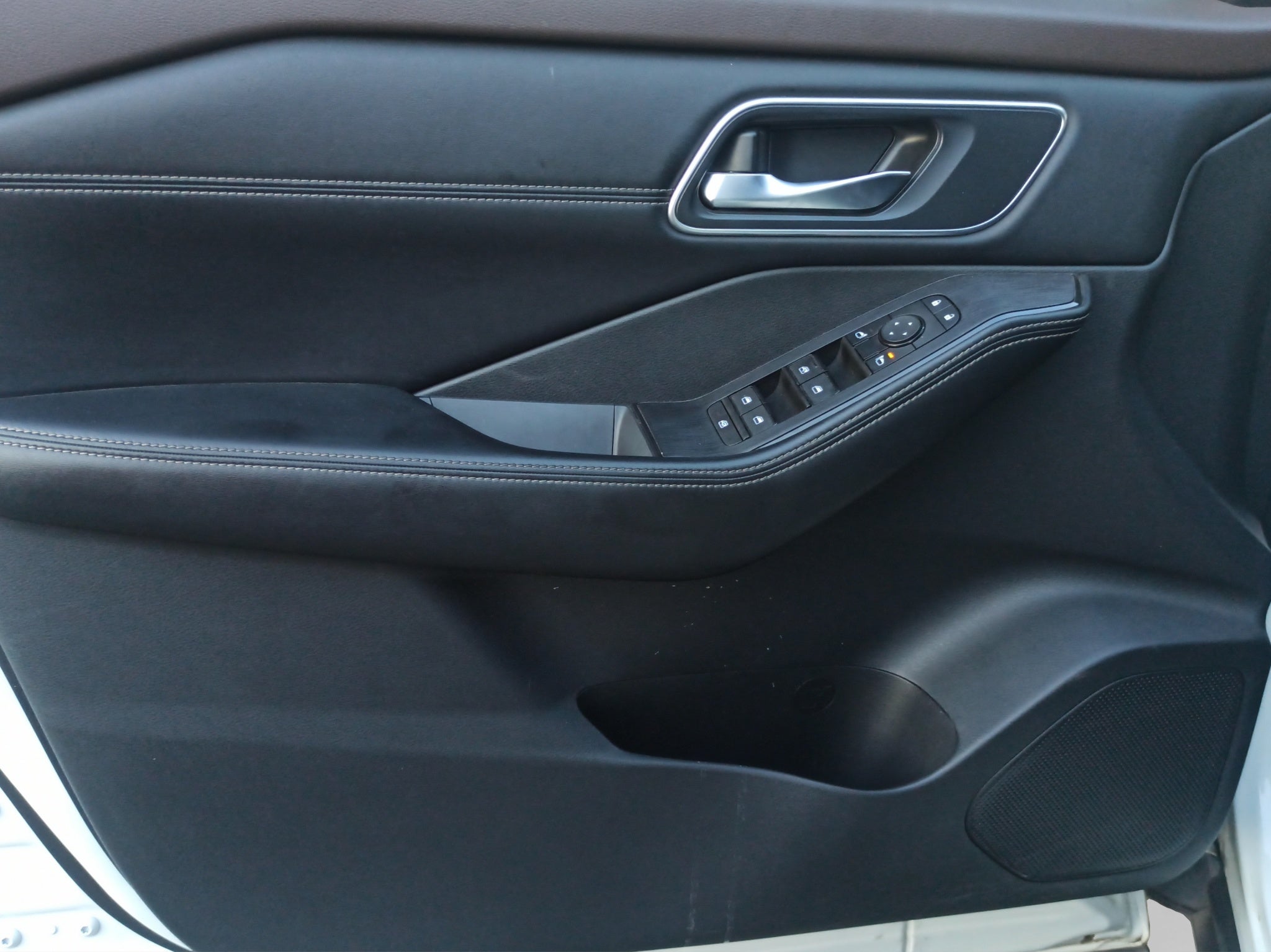 2024 Nissan X-Trail 2.5 Exclusive At