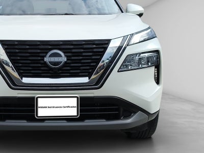 2025 Nissan X-Trail 2.5 Advance 2F At