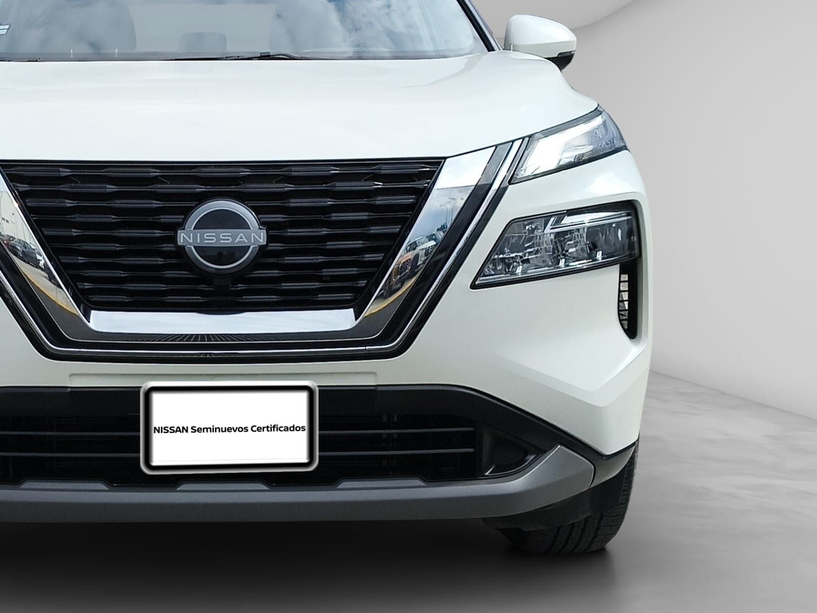 2025 Nissan X-Trail 2.5 Advance 2F At