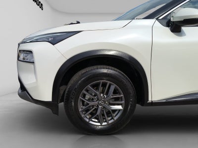 2025 Nissan X-Trail 2.5 Advance 2F At