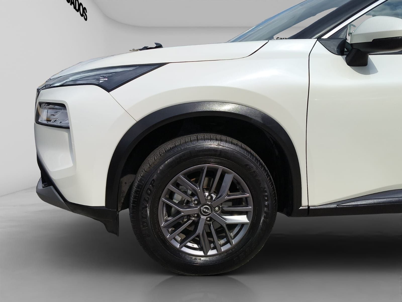 2025 Nissan X-Trail 2.5 Advance 2F At