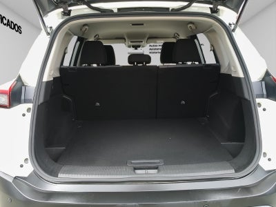 2025 Nissan X-Trail 2.5 Advance 2F At