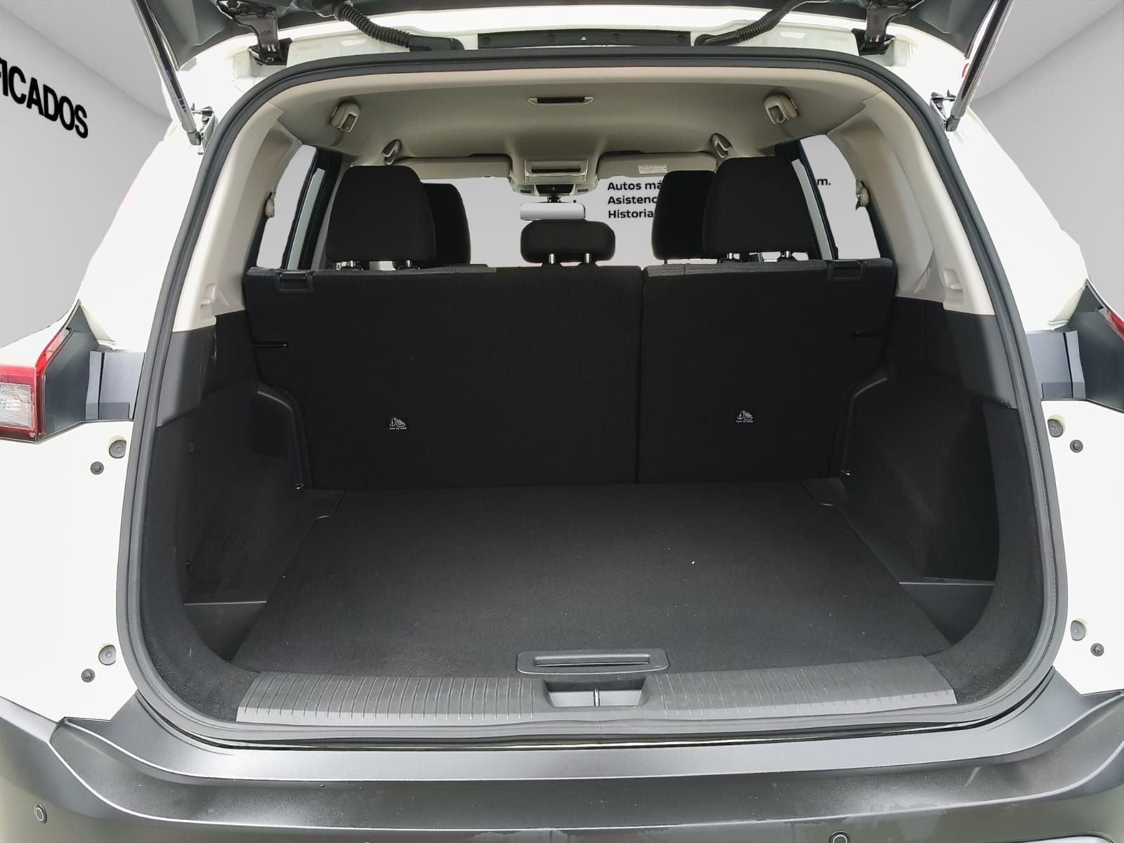 2025 Nissan X-Trail 2.5 Advance 2F At