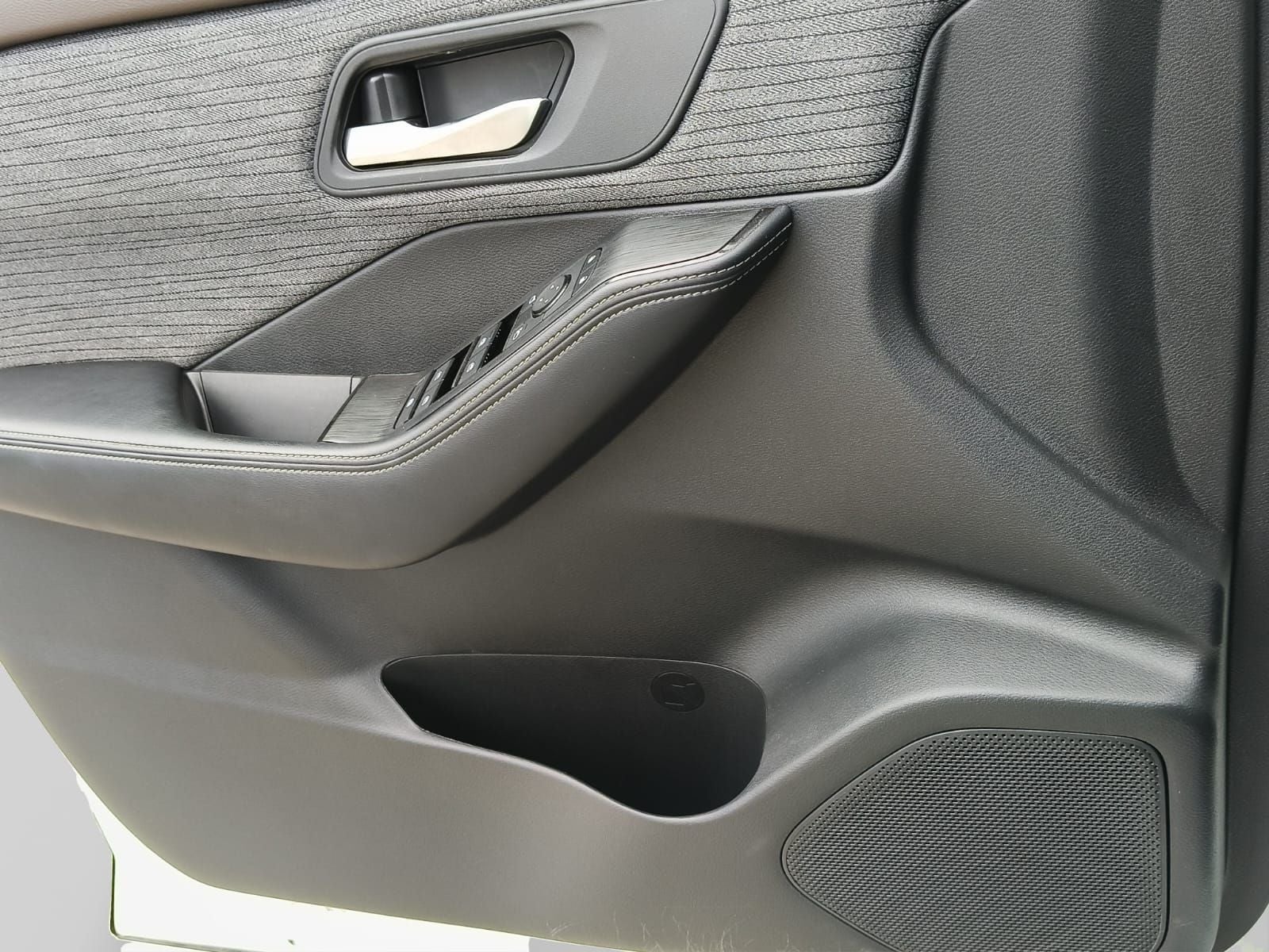 2025 Nissan X-Trail 2.5 Advance 2F At