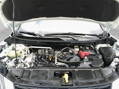 2025 Nissan X-Trail 2.5 Advance 2F At