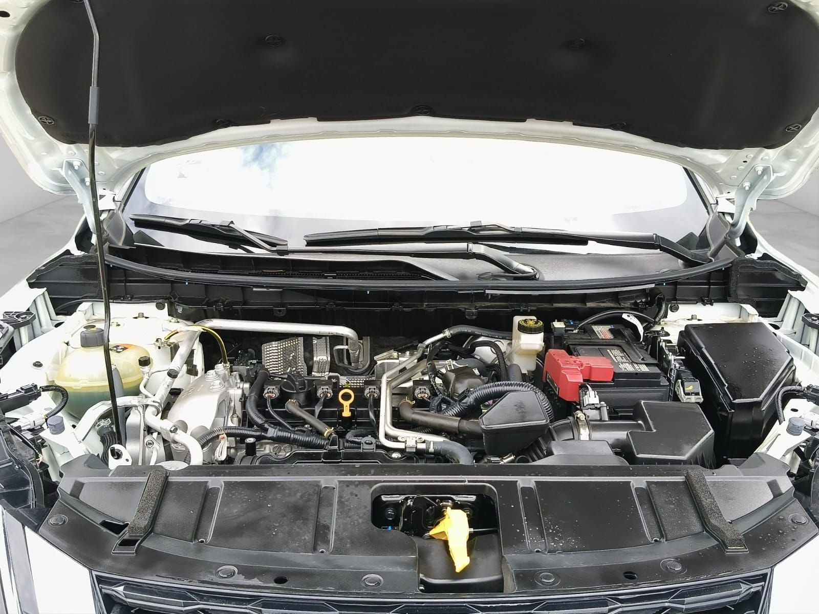 2025 Nissan X-Trail 2.5 Advance 2F At