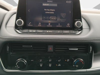 2025 Nissan X-Trail 2.5 Advance 2F At