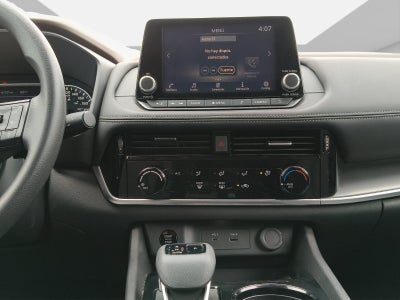 2025 Nissan X-Trail 2.5 Advance 2F At