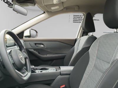 2025 Nissan X-Trail 2.5 Advance 2F At