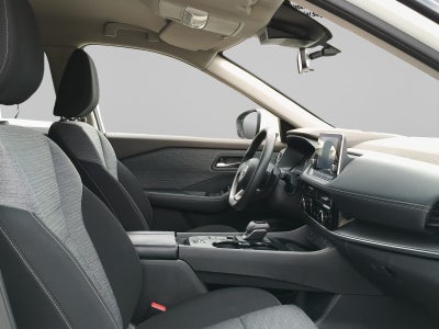 2025 Nissan X-Trail 2.5 Advance 2F At