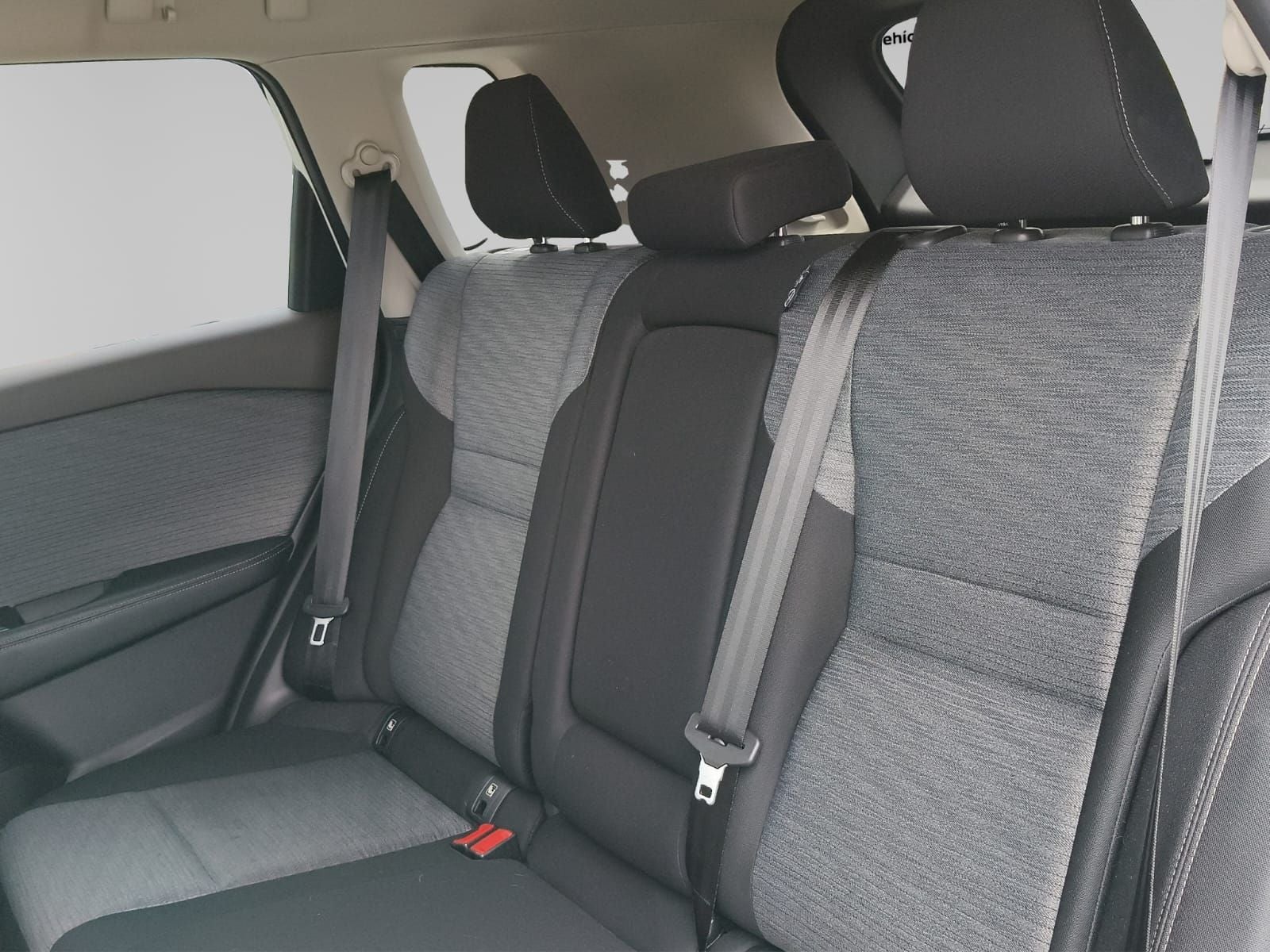 2025 Nissan X-Trail 2.5 Advance 2F At