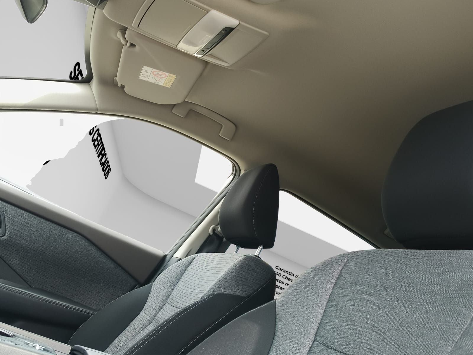 2025 Nissan X-Trail 2.5 Advance 2F At