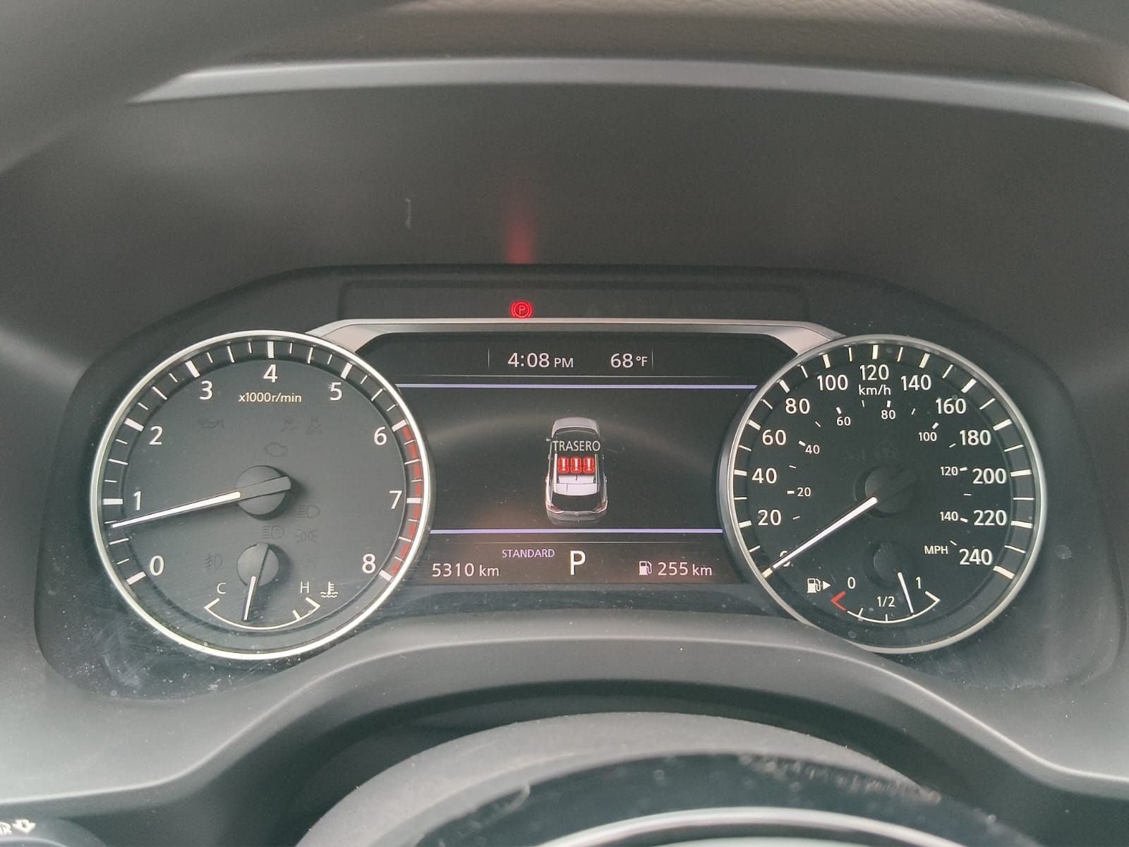 2025 Nissan X-Trail 2.5 Advance 2F At