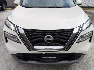 2025 Nissan X-Trail 2.5 Advance 2F At