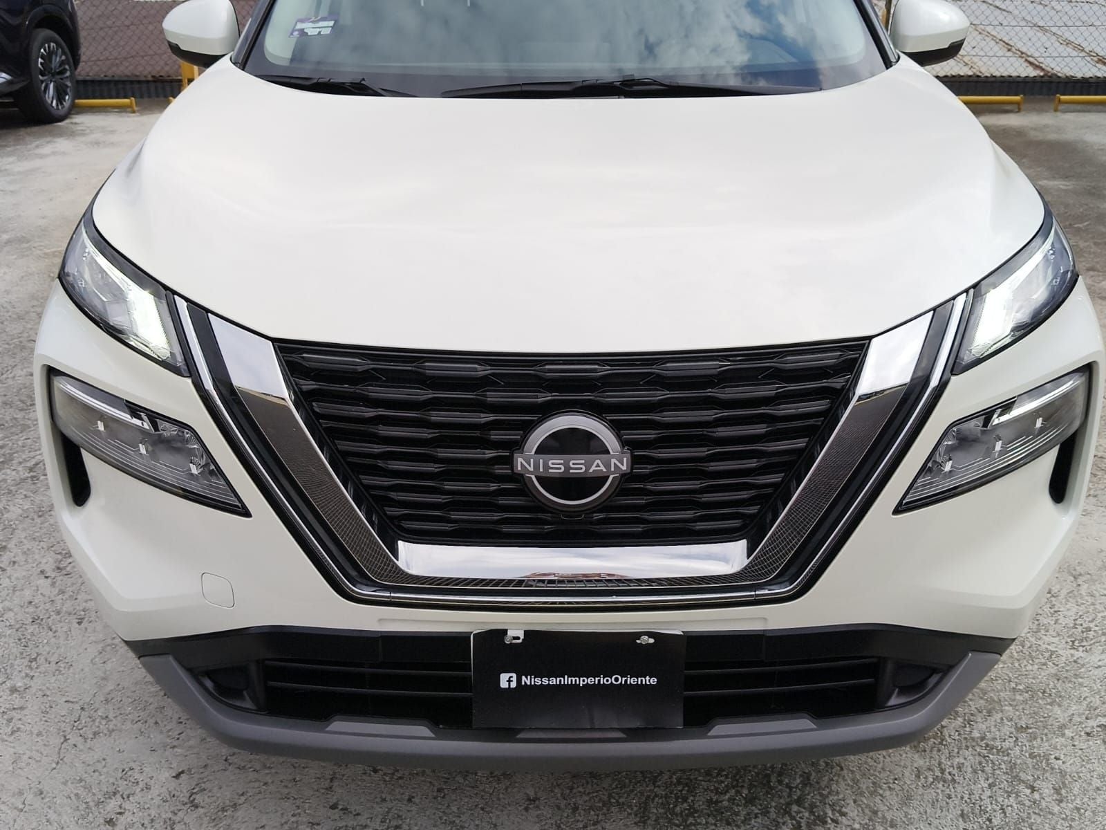 2025 Nissan X-Trail 2.5 Advance 2F At