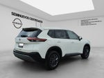 2025 Nissan X-Trail 2.5 Advance 2F At