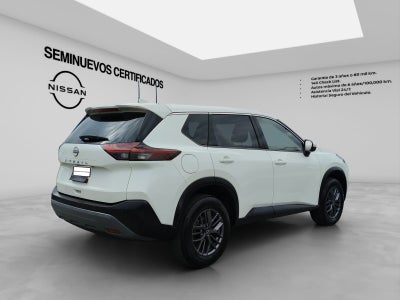 2025 Nissan X-Trail 2.5 Advance 2F At