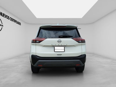 2025 Nissan X-Trail 2.5 Advance 2F At