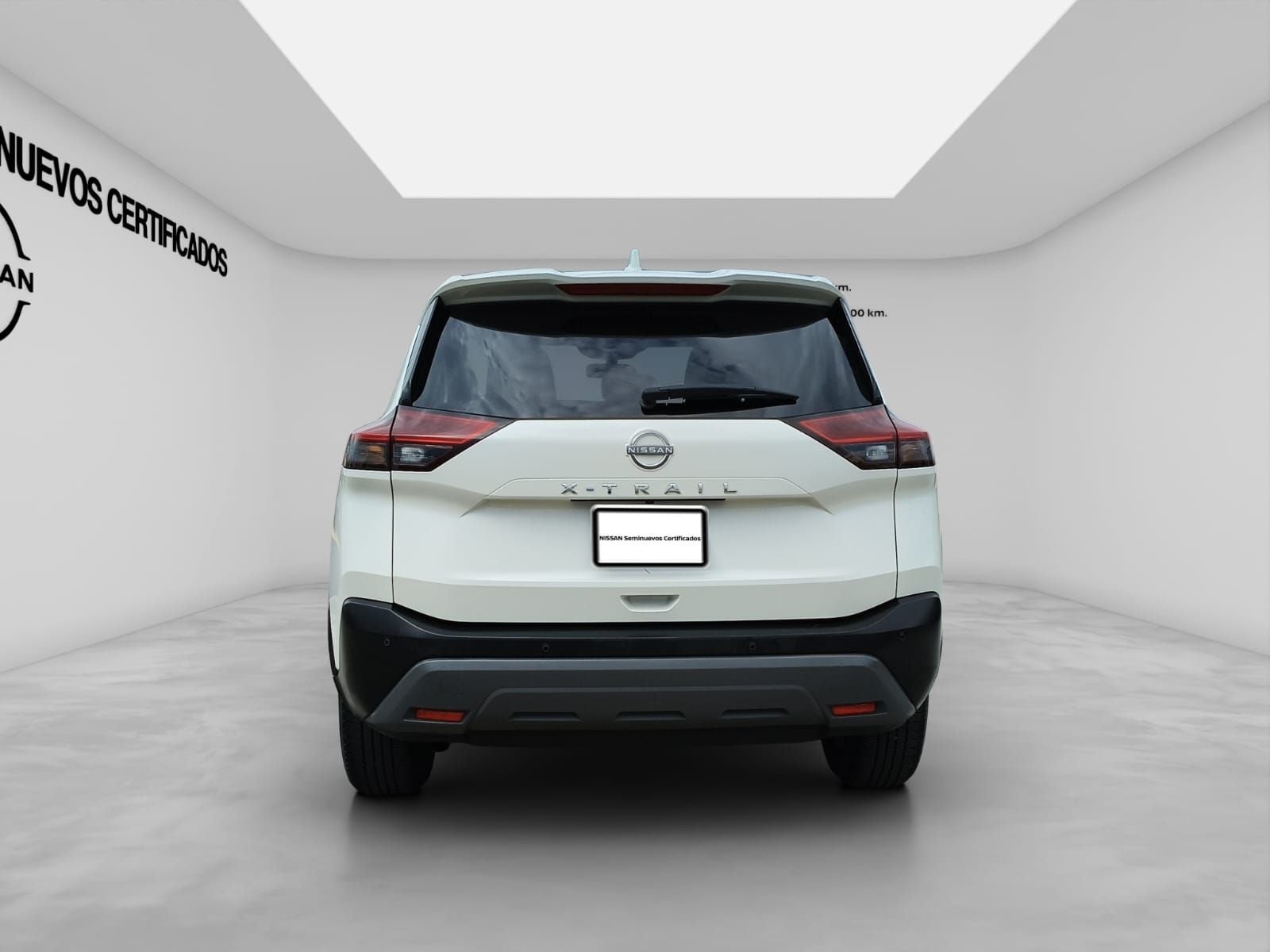 2025 Nissan X-Trail 2.5 Advance 2F At