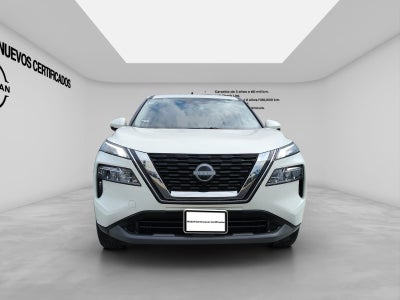 2025 Nissan X-Trail 2.5 Advance 2F At