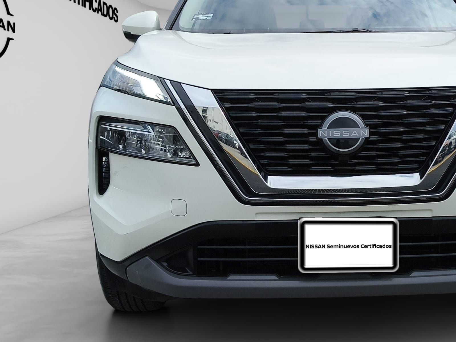 2025 Nissan X-Trail 2.5 Advance 2F At
