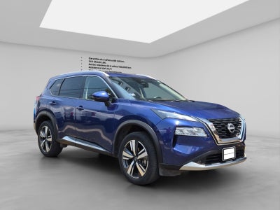 2024 Nissan X-Trail 2.5 Platinum Plus At