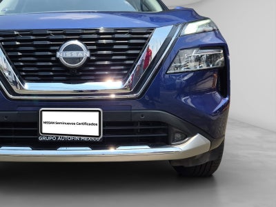 2024 Nissan X-Trail 2.5 Platinum Plus At