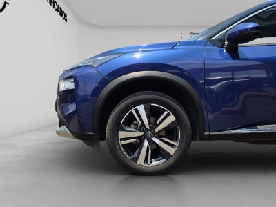 2024 Nissan X-Trail 2.5 Platinum Plus At