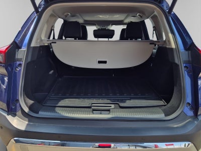 2024 Nissan X-Trail 2.5 Platinum Plus At