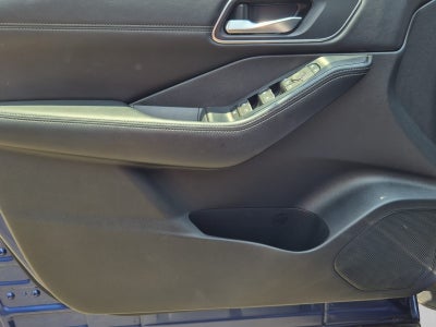2024 Nissan X-Trail 2.5 Platinum Plus At