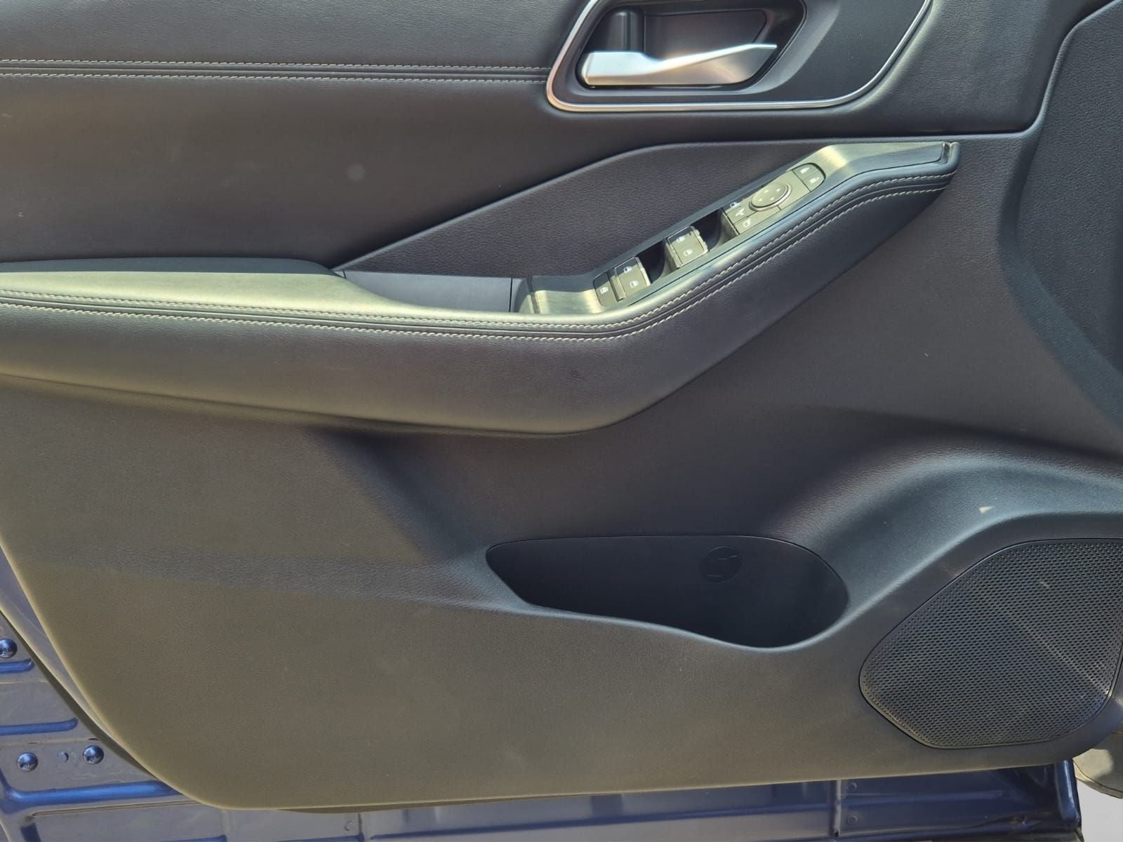 2024 Nissan X-Trail 2.5 Platinum Plus At