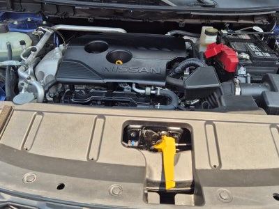 2024 Nissan X-Trail 2.5 Platinum Plus At