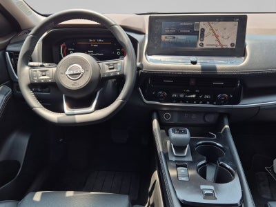 2024 Nissan X-Trail 2.5 Platinum Plus At