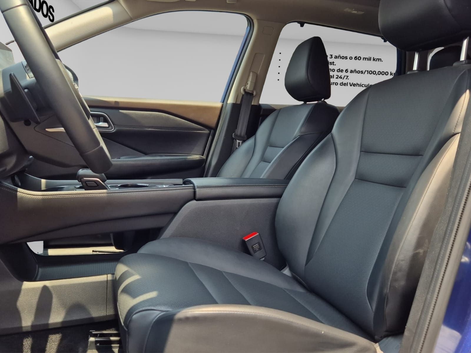 2024 Nissan X-Trail 2.5 Platinum Plus At