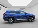 2024 Nissan X-Trail 2.5 Platinum Plus At
